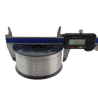 10x Rolls Aluminium MIG Welding Wire - ER5356 - 1.2mm x  0.5kg Spool