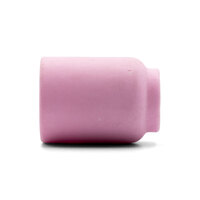 TIG Ceramic Cup / Nozzle Gas Lens #6 - 5 Each - WP-9 / 2