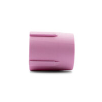 WP-17 | 18 | 26 | 9 | 20 TIG Ceramic Cup / Nozzle #15 Large Diameter Gas Lens - 40 Each