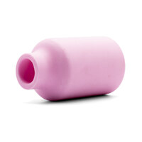 TIG Ceramic Cup / Nozzle #6 GAS LENS - 5 Each - WP-17 /18 / 26 