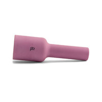 WP-17 | 18 | 26 TIG Ceramic Cup / Nozzle #6 Long Gas Lens - 40 Each