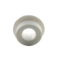 TIG Insulator LARGE DIAMETER GAS LENS - 40 Pack WP9 | 20