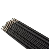 10kg - 3.2mm ENi55 Cast Iron Nickel Stick Electrodes