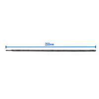 1kg - 4.0mm ENi55 Cast Iron Nickel Stick Electrodes
