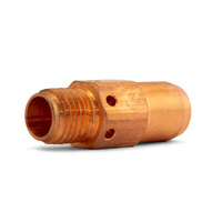 TWECO #5 Style 55 Gas Diffuser for 1.6mm to 2.0mm Wire - 40 Each 