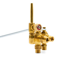 European Made Gas Economiser for Acetylene