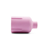 WP-17 | 18 | 26 | 9 | 20 TIG Ceramic Cup / Nozzle #6 Large Diameter Gas Lens - 10 Each