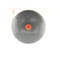 PURE CO2 Disposable Gas Bottle - 2.2 Litre - MIG