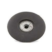 3M Roloc 75mm Back Up Pad 45092 - Medium - 1 Each