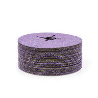 3M Cubitron 3 III 125mm / 5" - 1182C 36 Grit Sanding Disc 492EQ 66448 - 200 Pack