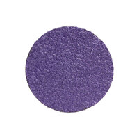 3M Cubitron 2 II 36 Grit 75mm Roloc Fibre Disc 786C 33389 - 90 Each