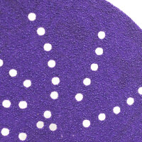 3M Cubitron 2 II 3" 120 Grit 76mm Hookit Clean Sanding Disc 31362 - 200 Each