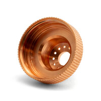 SC120 Machine Torch Shield Cap - 1 Each - Made in Italy U14002K