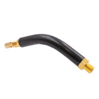 MIG Swan Neck / Goose Neck- TWECO #1 Style - 45 Degree - Parweld Premium