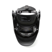 3M Speedglas G5-02 Auto-Darkening Curved Welding Helmet