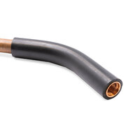 MIG Swan Neck / Goose Neck- TWECO #2 Style - 45 Degree