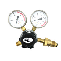 Harris 801 Oxygen / LPG Cigweld Compatible Brazing | Cutting Gas Kit