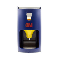 3M E-A-R One Touch Earplug Dispenser + 3M™ Earplug Refill Bottle 1100-BT - 500 Pairs