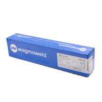 MAGMAWELD 7016 - Low Hydrogen 2.5mm Stick Electrodes - 400g Pack