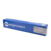 MAGMAWELD 7016 - Low Hydrogen 4.0mm Stick Electrodes - 20KG Pack