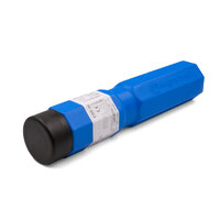 MAGMAWELD 7018 - Low Hydrogen 4.0mm Stick Electrodes - 400g Pack
