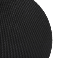 Klingspor 150mm HST 359 Backing Pad Hard Thread M14 for Self Fastening Discs - 1 Each
