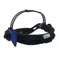3M Speedglas Head Harness for Welding Helmet Series 100, 9000, 9002NC & SL