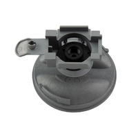3M Speedglas G5-02 Head Harness Pivot Mechanism
