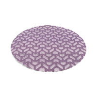 3M Xtract Cubitron 710W 80 Grit 150mm Sanding Disc Pad 6" - 39066 - 50 Each