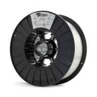 15Kg spool 1.2mm COBRA E71T1 Flux Cored Welding Wire Spool FCAW