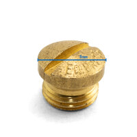 Harris Cutting Torch Injector Cap - 1 Each
