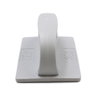 Large View Scotch-Brite Griddle Hand Pad Holder 961 - 1 Each