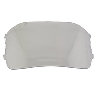 3M Speedglas Outer Lens for 100 Series Helmet - 10 Pack