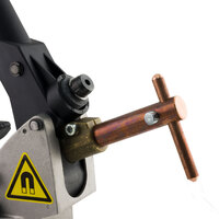 TECNA 7900 Handheld Spot Welder - Resistance Welder 