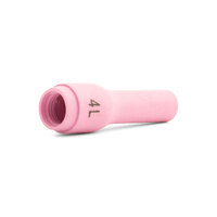 WP-9 |20 TIG Ceramic Cup / Nozzle LONG #4 - 40 pack