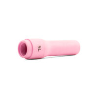 WP-9 |20 TIG Ceramic Cup / Nozzle LONG #5 -40 pack