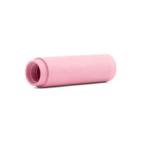 WP-9 |20 TIG Ceramic Cup / Nozzle LONG #6 - 2 pack