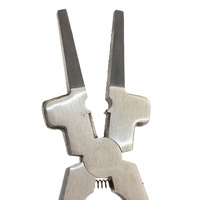UWELD 8 Way MIG Pliers Welding - 5 Each