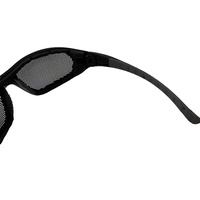 Mesh Safety Glasses Hornet - Positive Foam Seal  - 1 each 