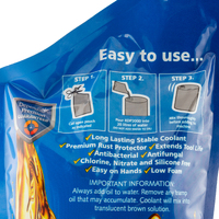 XDP2000 Cutting Fluid - Water Soluble - 1 Litre - 81210-1
