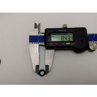 O ring kit for CIGweld Comet Cutting Attachment / Mixer O-Ring Kit- CIG weld. Oring