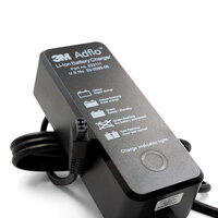 3M Speedglas Battery Charger for the Upgraded Adflo PAPR Li-ion Battery's