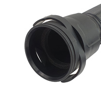 3M Speedglas Breathing Tube Hose - Self Adjusting QRS for Adflo PAPR Helmets