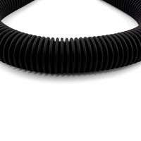 3M Speedglas Heavy Duty Rubber Breathing Tube - Self Adjusting for Adflo PAPR