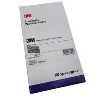 3M Speedglas Adflo Spark Arrestor Replacement - 1 Each - 836000