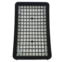 3M Speedglas Adflo Particle Filter Replacement - 80 Pack - 837010
