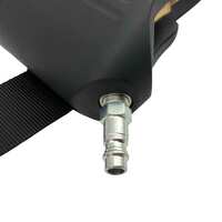 3M Speedglas Versaflo V-500E Supplied Air Regulator with Belt