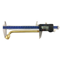 Harris Tip Tube for Pro Handle to fit mixers E43 B435