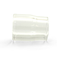 Furick #8 PRO Precision Pyrex TIG Cups - 4 Pack - 8PRO4