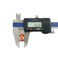 Thermal Dynamics Plasma 30 Amp Drag Tip - 10 Each 9-8206